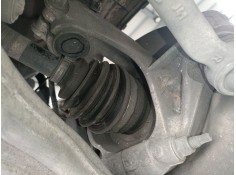 Recambio de mangueta delantera derecha para land rover range rover evoque (l538) 2.2 d referencia OEM IAM   