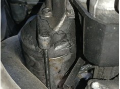 Recambio de motor arranque para land rover range rover evoque (l538) 2.2 d referencia OEM IAM   