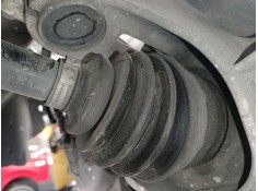 Recambio de transmision delantera derecha para land rover range rover evoque (l538) 2.2 d referencia OEM IAM   
