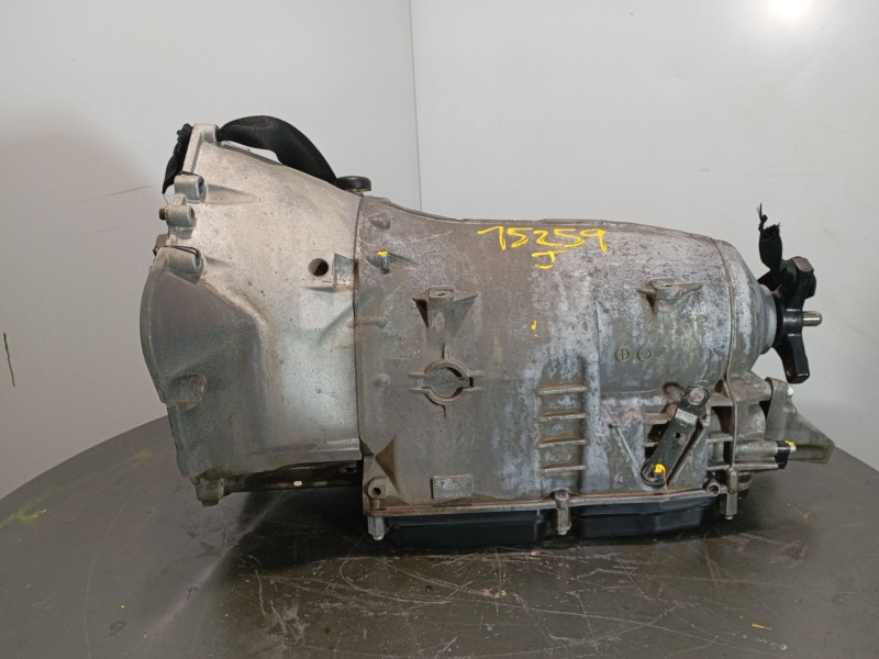 Recambio de caja cambios para mercedes-benz clase e (w210) e 300 turbo-d (210.025) referencia OEM IAM 722608  