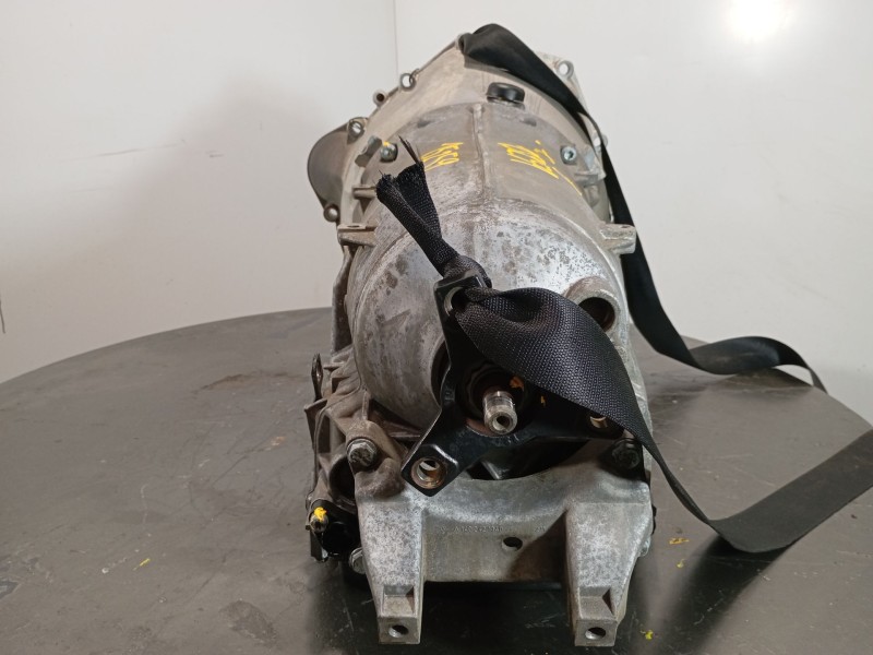 Recambio de caja cambios para mercedes-benz clase e (w210) e 300 turbo-d (210.025) referencia OEM IAM 722608  