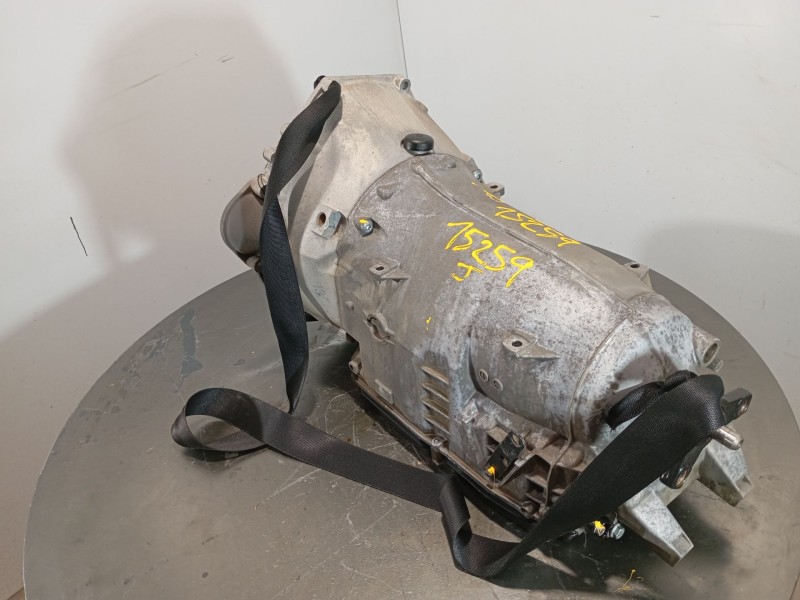 Recambio de caja cambios para mercedes-benz clase e (w210) e 300 turbo-d (210.025) referencia OEM IAM 722608  