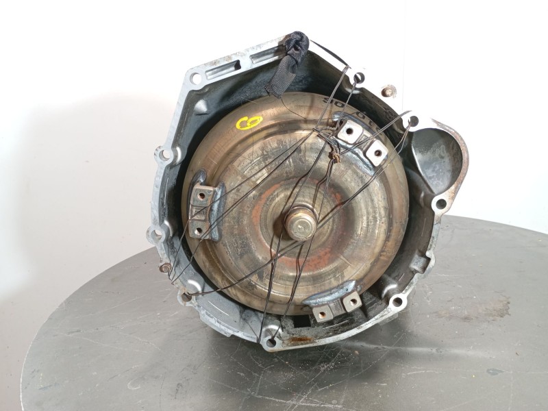 Recambio de caja cambios para mercedes-benz clase e (w210) e 300 turbo-d (210.025) referencia OEM IAM 722608  