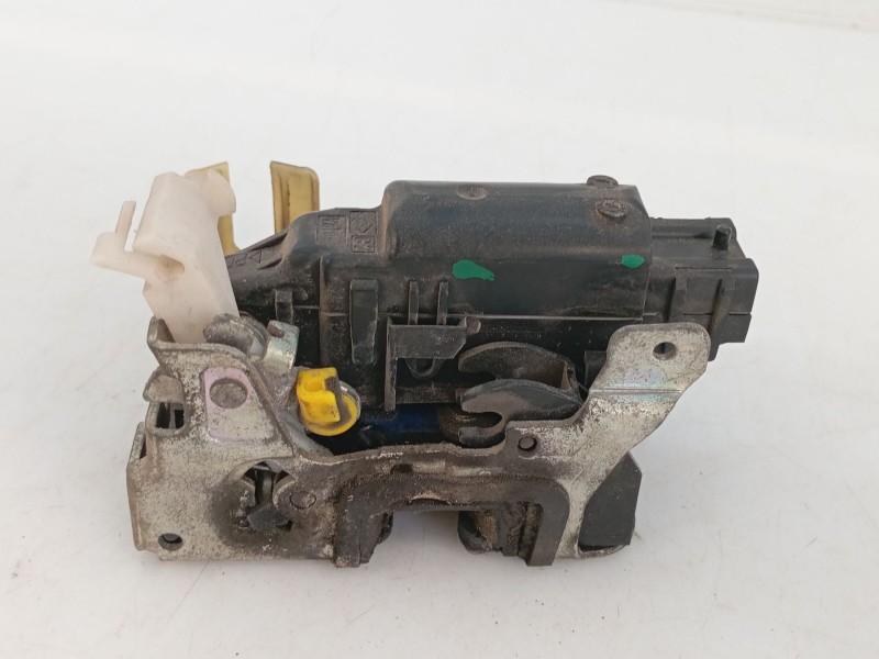 Recambio de cerradura puerta delantera izquierda para dacia lodgy (js_) 1.5 dci referencia OEM IAM   