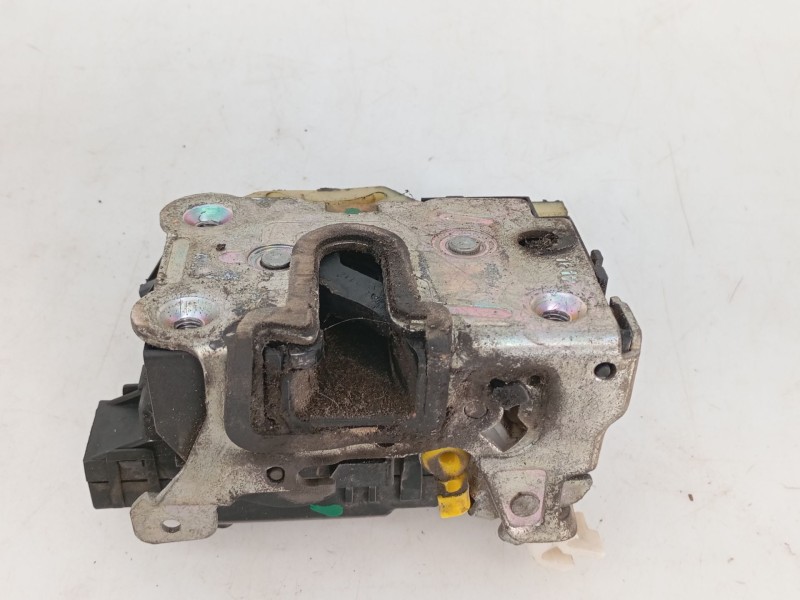 Recambio de cerradura puerta delantera izquierda para dacia lodgy (js_) 1.5 dci referencia OEM IAM   
