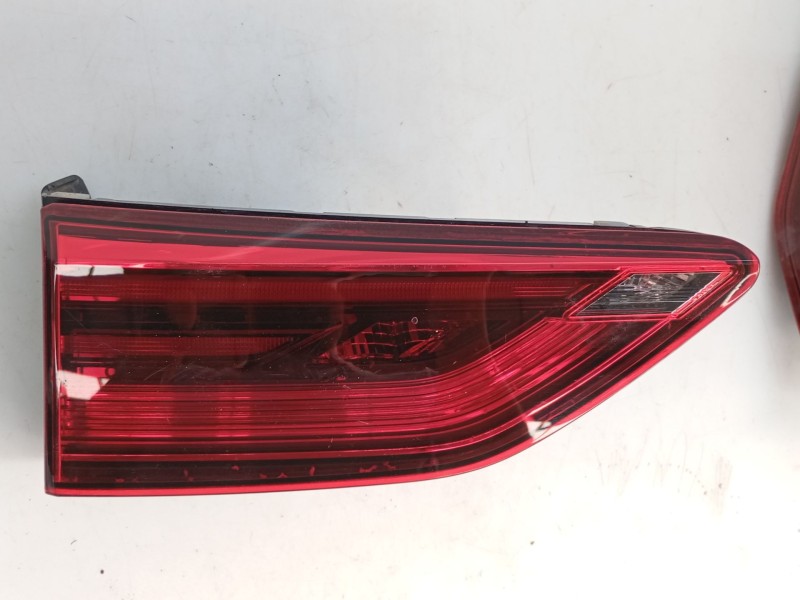 Recambio de piloto trasero izquierdo porton para volkswagen golf viii (cd1, da1) 1.0 tsi referencia OEM IAM 5H0945093C  