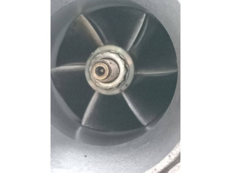 Recambio de motor completo para volkswagen polo iv (9n_, 9a_) 1.4 tdi referencia OEM IAM BNV  