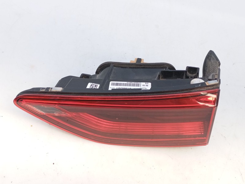 Recambio de piloto trasero derecho porton para volkswagen golf viii (cd1, da1) 1.0 tsi referencia OEM IAM 5H0945094C  