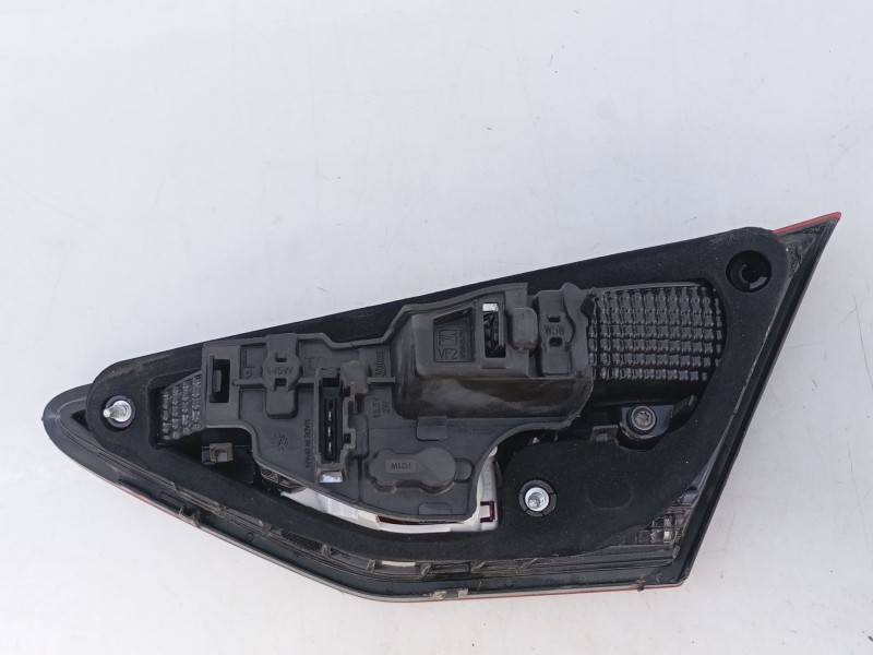 Recambio de piloto trasero izquierdo porton para seat leon (5f1) 1.6 tdi referencia OEM IAM 5F0945093D  