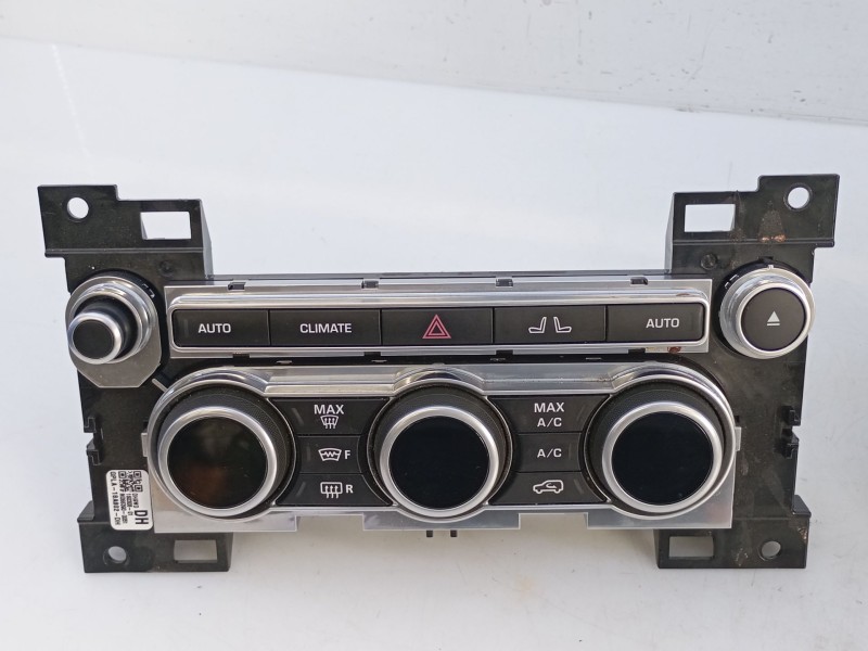 Recambio de sistema navegacion gps para land rover range rover sport ii (l494) 3.0 sdv6 4x4 referencia OEM IAM   
