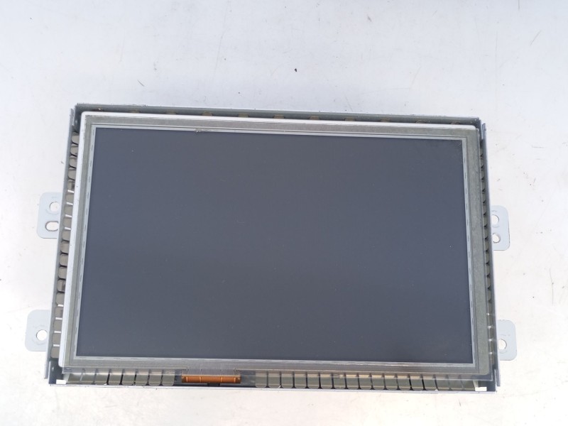 Recambio de sistema navegacion gps para land rover range rover sport ii (l494) 3.0 sdv6 4x4 referencia OEM IAM   