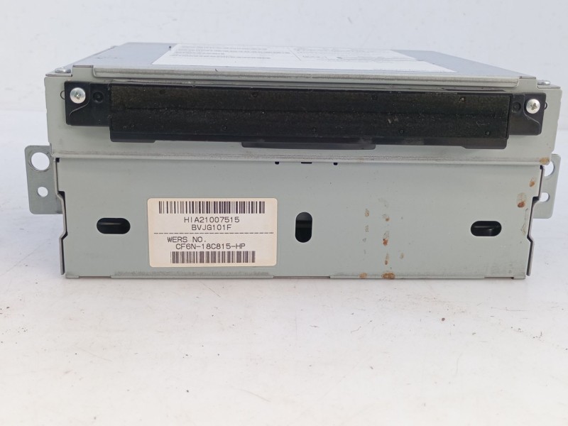 Recambio de sistema navegacion gps para land rover range rover sport ii (l494) 3.0 sdv6 4x4 referencia OEM IAM   