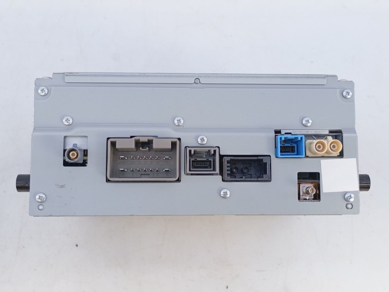 Recambio de sistema navegacion gps para land rover range rover sport ii (l494) 3.0 sdv6 4x4 referencia OEM IAM   