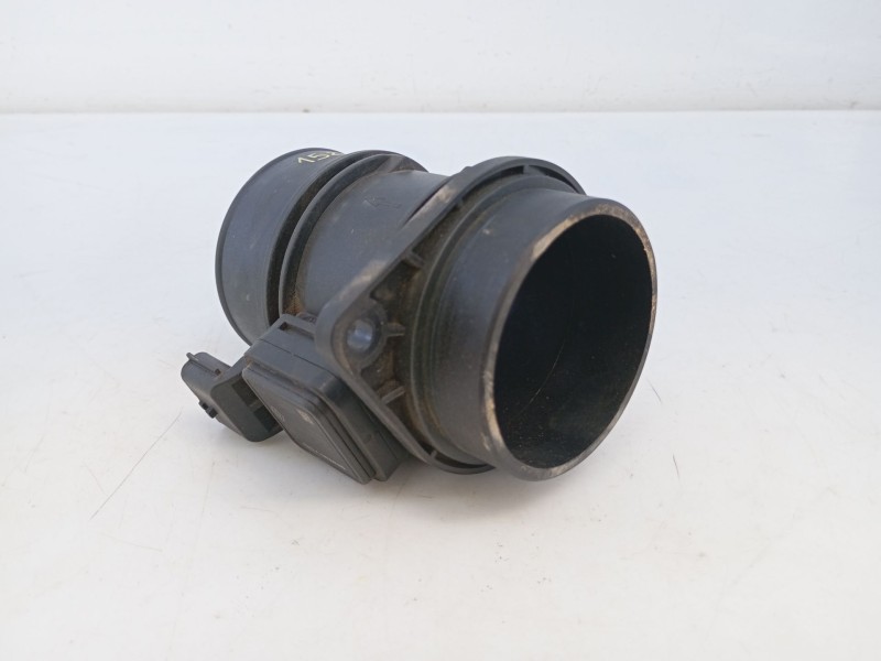 Recambio de caudalimetro para nissan qashqai i (j10, nj10) 1.5 dci referencia OEM IAM 8200280060 5WK97008 