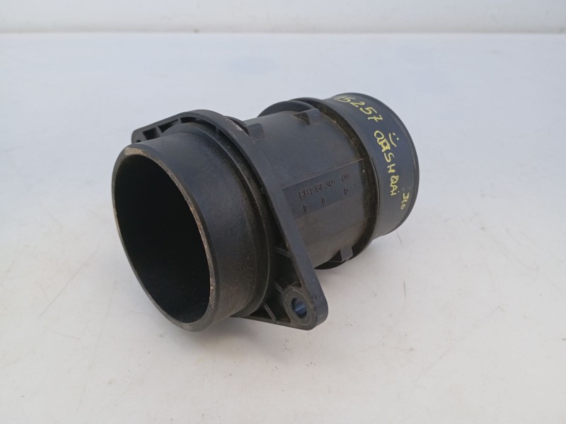 Recambio de caudalimetro para nissan qashqai i (j10, nj10) 1.5 dci referencia OEM IAM 8200280060 5WK97008 
