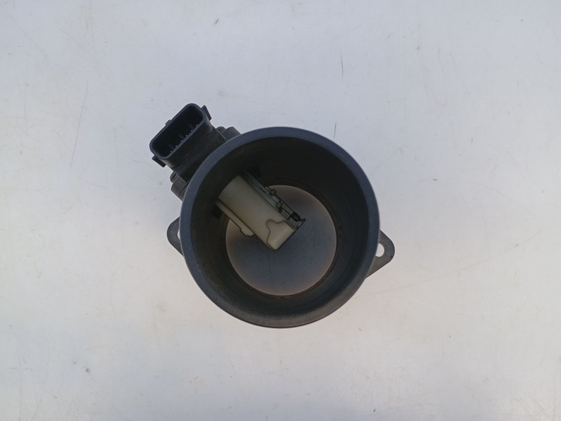 Recambio de caudalimetro para nissan qashqai i (j10, nj10) 1.5 dci referencia OEM IAM 8200280060 5WK97008 