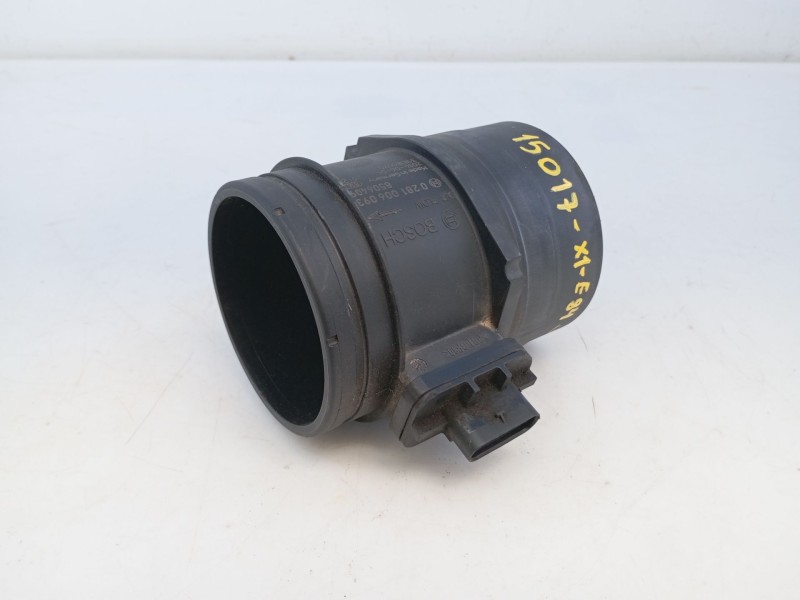 Recambio de caudalimetro para bmw x1 (e84) sdrive 18 d referencia OEM IAM 8506409 0281006093 