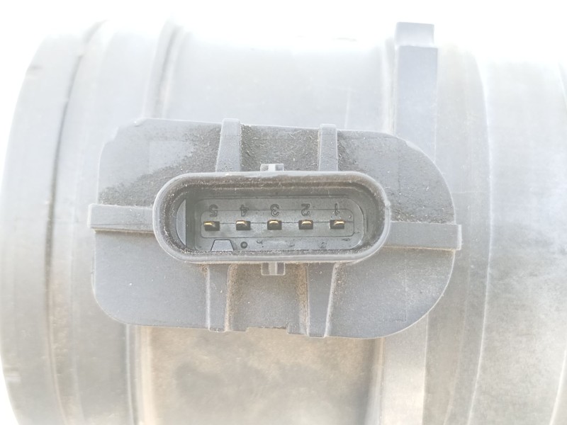 Recambio de caudalimetro para bmw x1 (e84) sdrive 18 d referencia OEM IAM 8506409 0281006093 