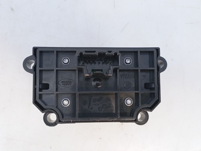 Recambio de palanca freno de mano para land rover range rover sport ii (l494) 3.0 sdv6 4x4 referencia OEM IAM CPLA2B623AS  