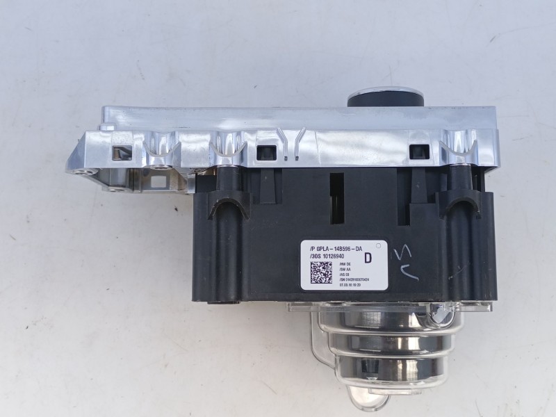 Recambio de mando multifuncion para land rover range rover sport ii (l494) 3.0 sdv6 4x4 referencia OEM IAM   