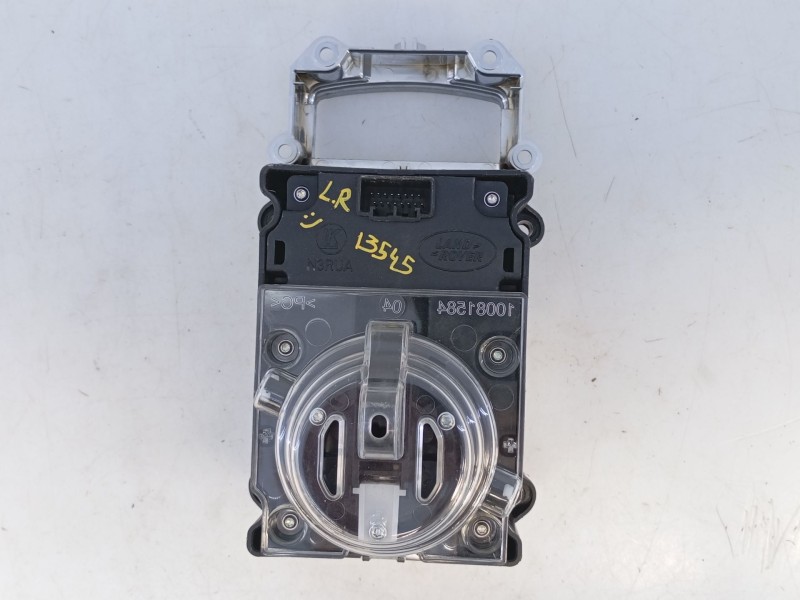 Recambio de mando multifuncion para land rover range rover sport ii (l494) 3.0 sdv6 4x4 referencia OEM IAM   