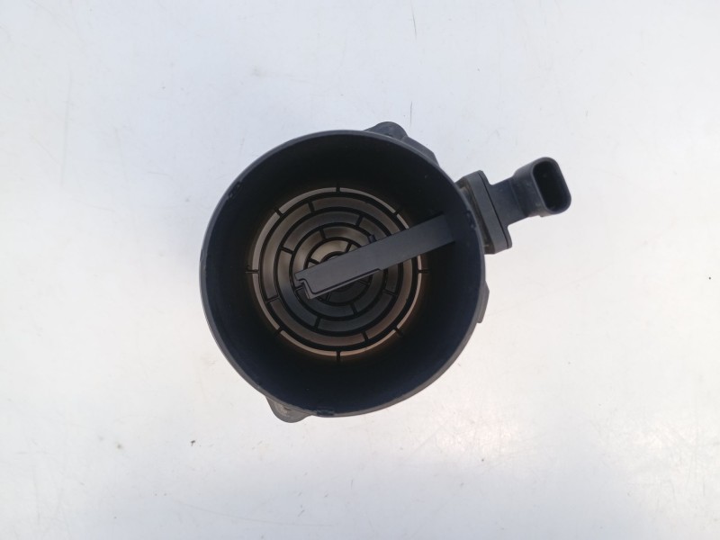 Recambio de caudalimetro para volkswagen crafter furgoneta (sy_, sx_) 2.0 tdi referencia OEM IAM 04E906461A 0280218486 