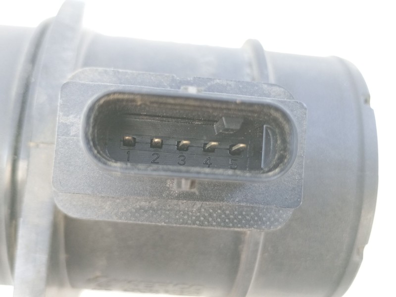 Recambio de caudalimetro para hyundai ix35 (lm, el, elh) 1.7 crdi referencia OEM IAM 9021050002 281642A500 