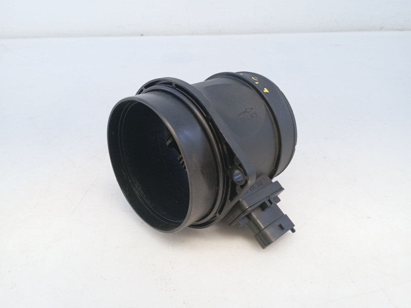 Recambio de caudalimetro para land rover range rover sport ii (l494) 3.0 sdv6 4x4 referencia OEM IAM 268821955 0280218307 