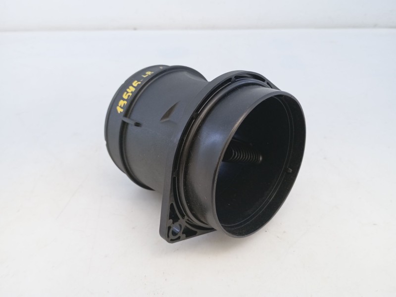 Recambio de caudalimetro para land rover range rover sport ii (l494) 3.0 sdv6 4x4 referencia OEM IAM 268821955 0280218307 