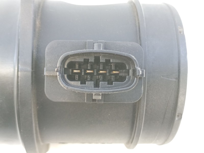Recambio de caudalimetro para land rover range rover sport ii (l494) 3.0 sdv6 4x4 referencia OEM IAM 268821955 0280218307 