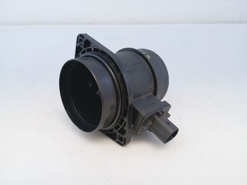 Recambio de caudalimetro para land rover range rover sport ii (l494) 3.0 sdv6 4x4 referencia OEM IAM 394006094 0280218286 