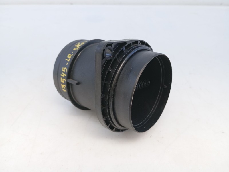 Recambio de caudalimetro para land rover range rover sport ii (l494) 3.0 sdv6 4x4 referencia OEM IAM 394006094 0280218286 