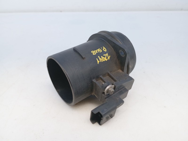 Recambio de caudalimetro para peugeot 5008 (0u_, 0e_) 1.6 hdi referencia OEM IAM 9683282980  
