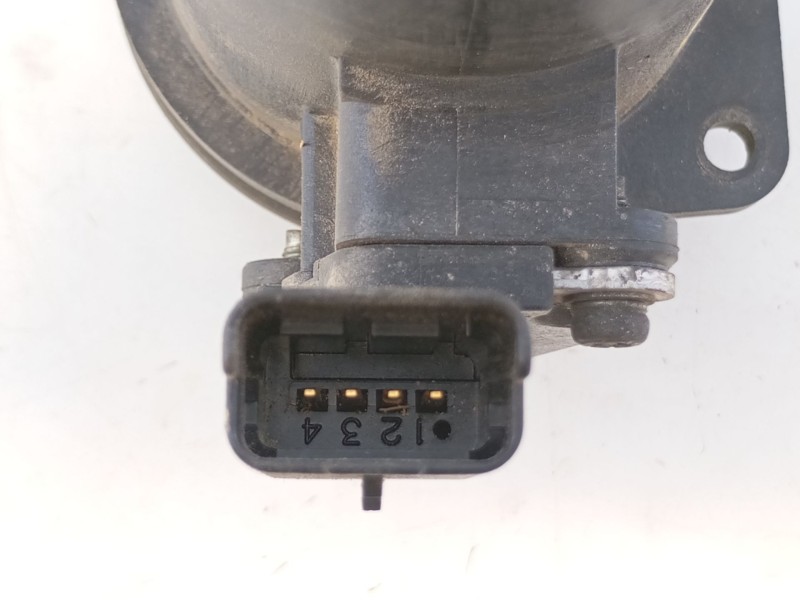 Recambio de caudalimetro para peugeot 5008 (0u_, 0e_) 1.6 hdi referencia OEM IAM 9683282980  