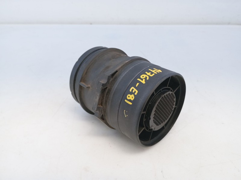 Recambio de caudalimetro para bmw 1 (e81) 116 d referencia OEM IAM 8509724 0281006146 