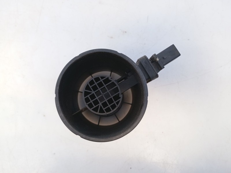 Recambio de caudalimetro para bmw 1 (e81) 116 d referencia OEM IAM 8509724 0281006146 