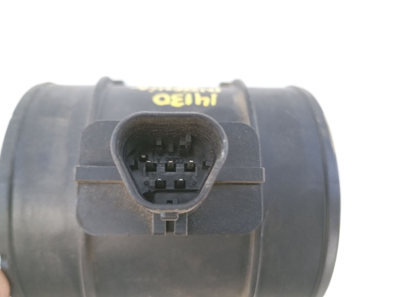 Recambio de caudalimetro para opel insignia a (g09) 2.0 cdti (68) referencia OEM IAM 0280218427 378200475 