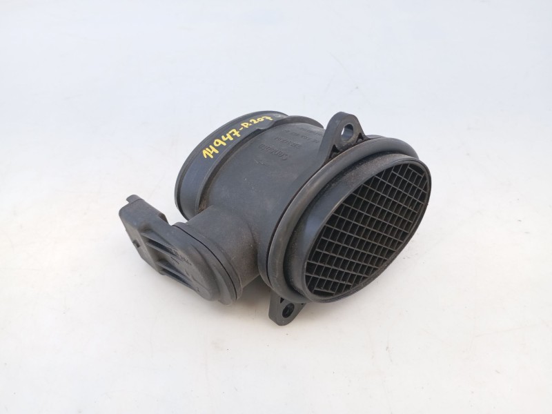 Recambio de caudalimetro para peugeot 207/207+ (wa_, wc_) 1.6 hdi referencia OEM IAM 9650010780 72834204 