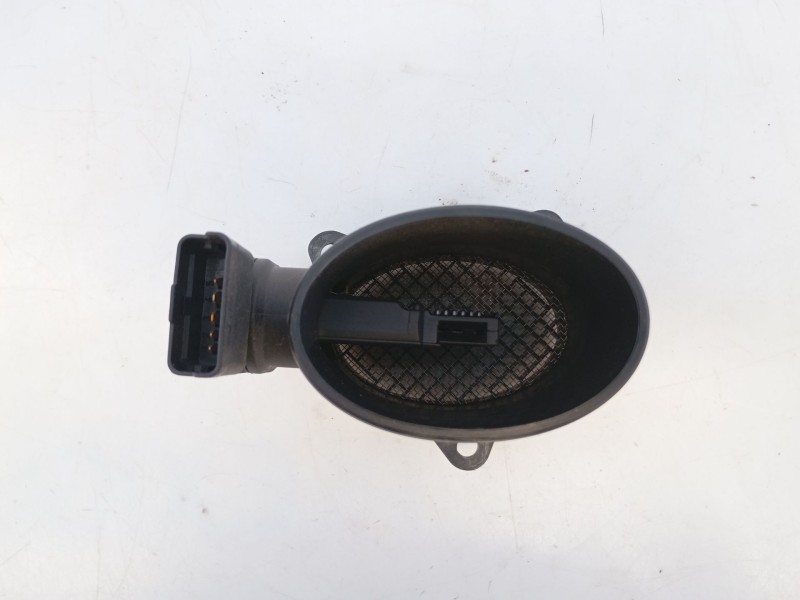 Recambio de caudalimetro para peugeot 207/207+ (wa_, wc_) 1.6 hdi referencia OEM IAM 9650010780 72834204 