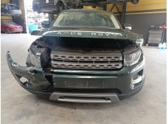 land rover range rover evoque (l538) del año 2012 2
