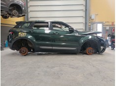 LAND ROVER RANGE ROVER EVOQUE (L538)