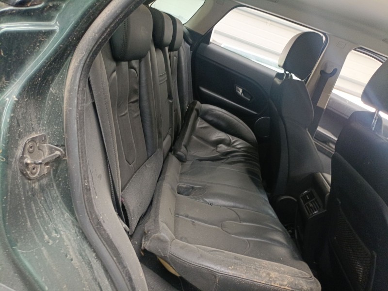 land rover range rover evoque (l538) del año 2012