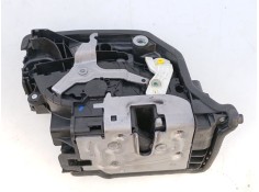 Recambio de cerradura puerta delantera derecha para bmw x1 (f48) xdrive 20 d referencia OEM IAM 728193410 18283810 E1-A3-19-1 2