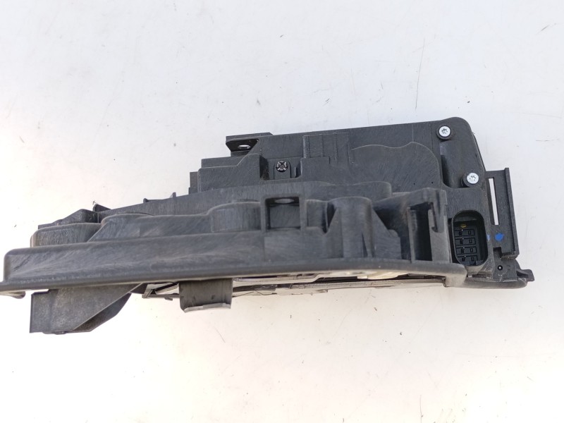 Recambio de cerradura puerta delantera derecha para bmw x1 (f48) xdrive 20 d referencia OEM IAM 728193410 18283810 E1-A3-19-1
