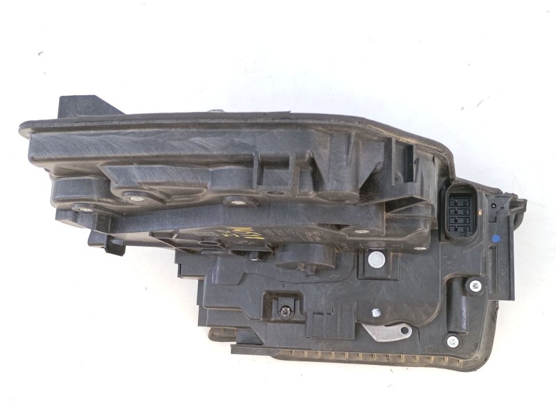 Recambio de cerradura puerta delantera izquierda para bmw x1 (f48) xdrive 20 d referencia OEM IAM   