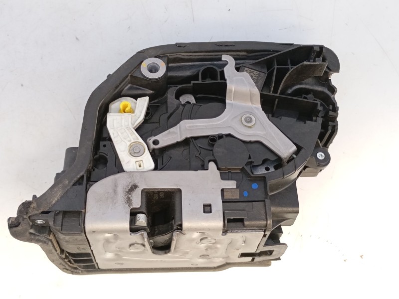 Recambio de cerradura puerta delantera izquierda para bmw x1 (f48) xdrive 20 d referencia OEM IAM 728193110 18283810 E1-A3-19-1