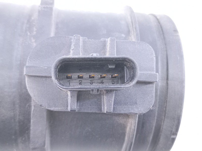 Recambio de caudalimetro para bmw x1 (e84) sdrive 18 d referencia OEM IAM 8506409 0281006093 