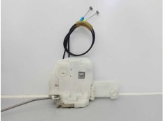 Recambio de cerradura puerta delantera izquierda para mitsubishi asx (ga0w) motion 2wd referencia OEM IAM   