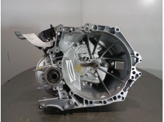Recambio de caja cambios para citroën c4 cactus 1.5 bluehdi 100 referencia OEM IAM 20V246   2