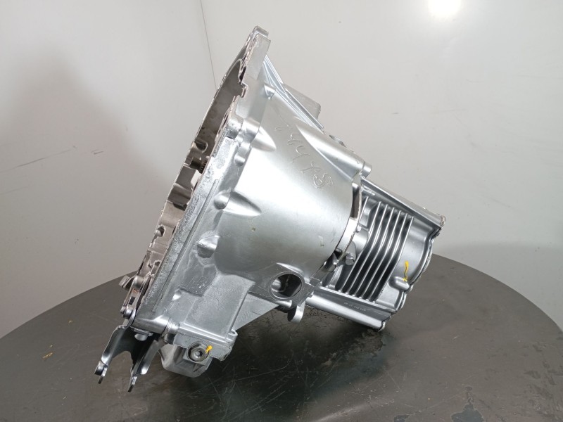 Recambio de caja cambios para citroën c4 cactus 1.5 bluehdi 100 referencia OEM IAM 20V246  